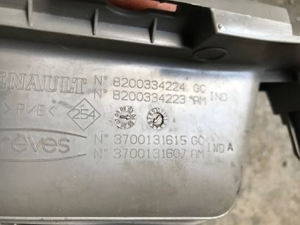 8200334224 купить Ровно