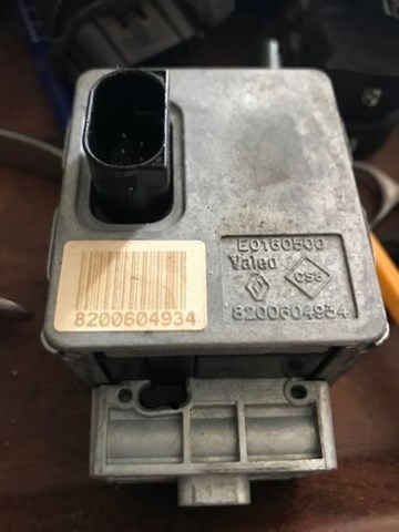 RENAULT 8200604934 в наличии Ужгород