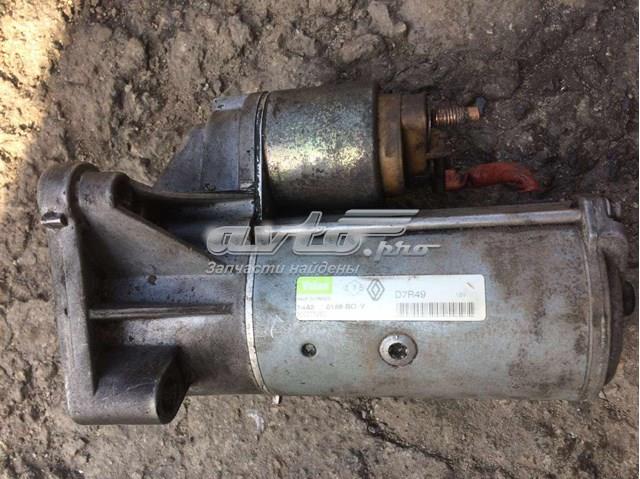 RENAULT 820075362 Стартер в наличии Ровно
