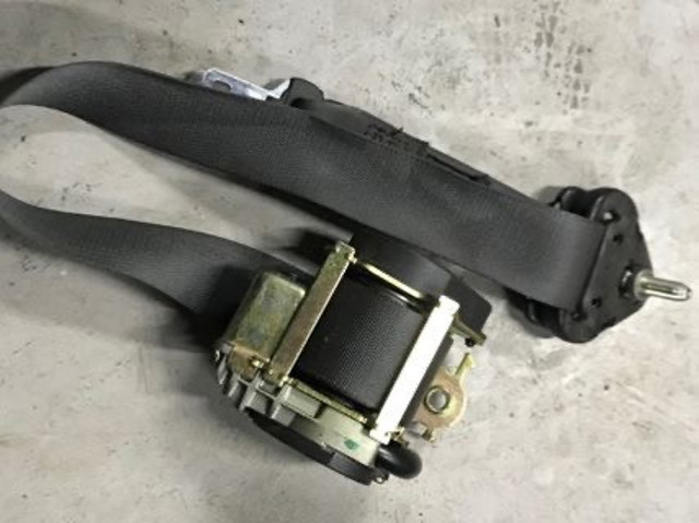 8200798398 RENAULT Ремень безопасности задний левый купить в Винница