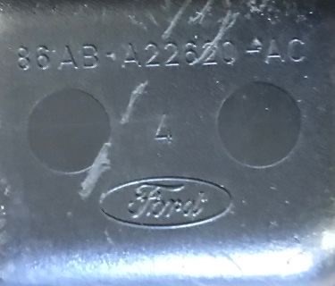 FORD 86ABA22620AC в наличии Украина