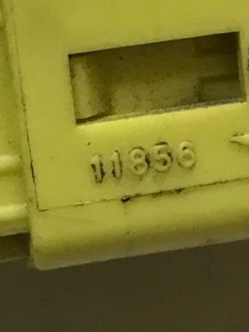 9098011856 TOYOTA купить в Украина
