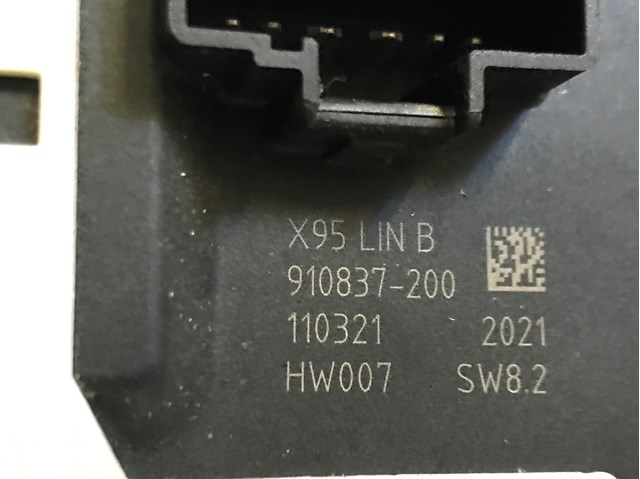 910837200 RENAULT купить в Львов