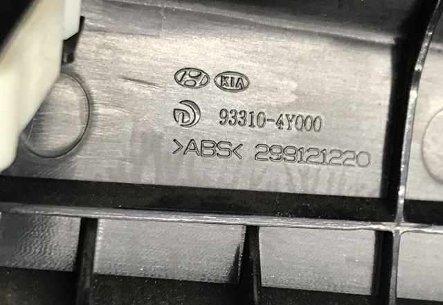 HYUNDAI 933104Y000 в наличии Запорожье