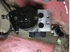 Блок управления ABS A0034317412 MERCEDES