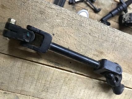 CHERY A113404050BB Кардан вала рулевой колонки нижний в наличии Хмельницкий