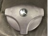 Подушка AIRBAG водительская A1684600098 MERCEDES