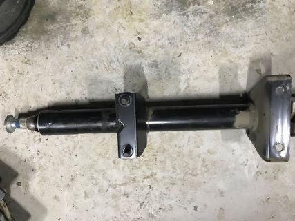 A1684600916 MERCEDES Рулевая колонка купить в Ровно
