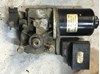 Мотор стеклоочистителя стекла (трапеции) A1688200242 MERCEDES