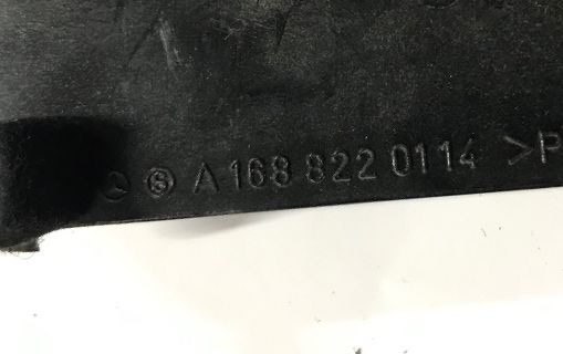 MERCEDES 1688220114 в наличии Черновцы