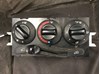 Бу блок управления печкой mercedes benz w168 1688300385, a1688300385 A1688300385