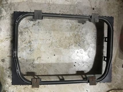 MERCEDES A1688300903 Фильтр салона в наличии Украина