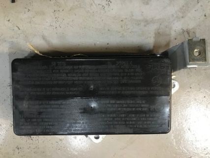 MERCEDES A1688600205 Подушка безопасности (AIRBAG) двери передней правой в наличии Запорожье