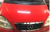 Капот A1688800657 MERCEDES