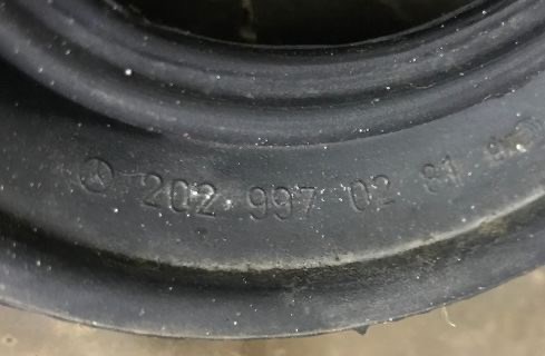 MERCEDES 2029970281 в наличии Павлоград