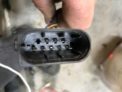 A2085452328 MERCEDES купить в Днепр