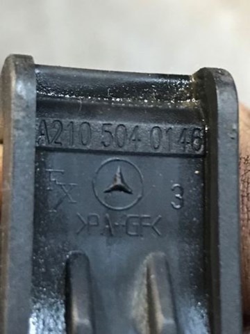 MERCEDES 2105040146 Кронштейн радиатора в наличии Черкассы