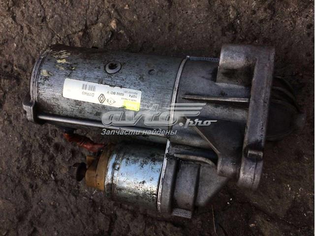 D7R49 VALEO Стартер купить в Житомир