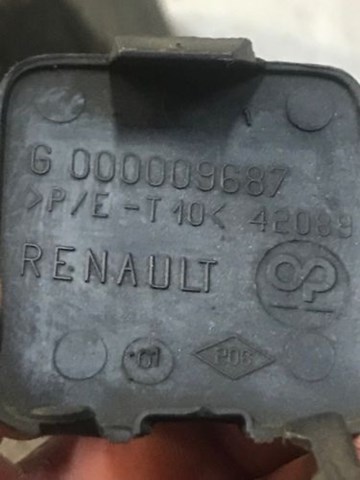 RENAULT G000009687 в наличии Хмельницкий