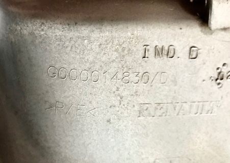 G000014830 RENAULT купить в Чернигов