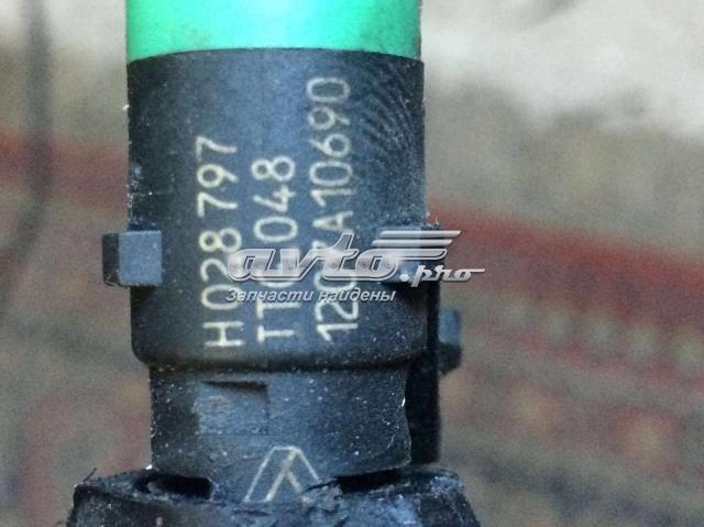 H028797 RENAULT Форсунка впрыска топлива купить в Павлоград