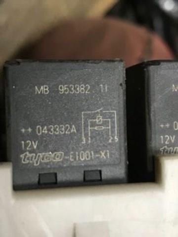 MB953382 MITSUBISHI Реле стартера купить в Житомир