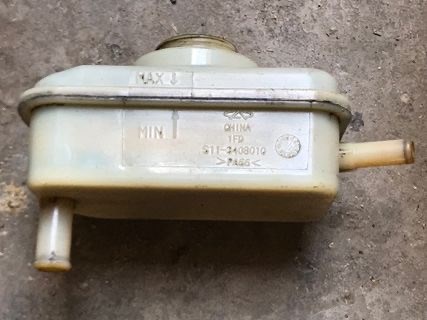 S113408010 CHERY Бачок насоса ГУР купить в Ровно