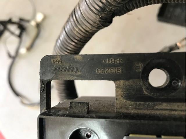 S123724010 CHERY купить в Тернополь