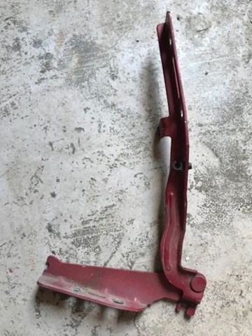 S128402040DY CHERY Петля капота правая купить в Николаев
