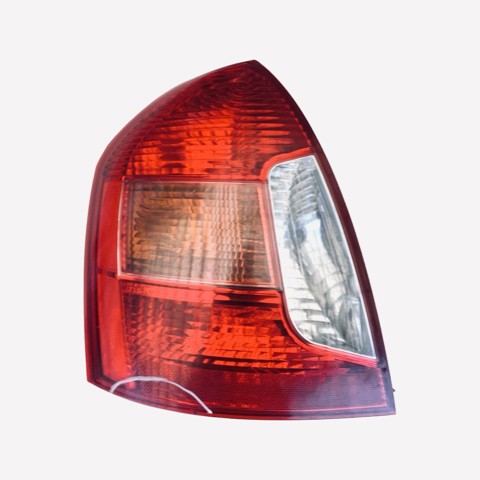 020220999000 HYUNDAI Фонарь задний левый купить в Ровно