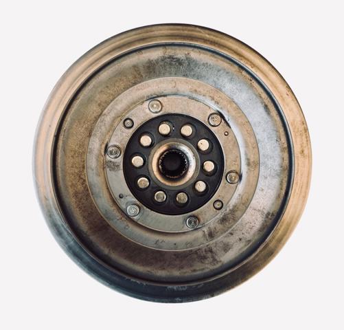 Маховик сцепления 0B5105317F VAG