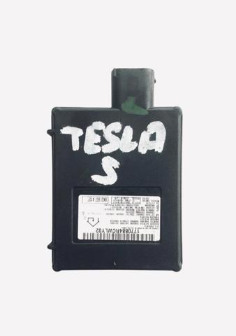 TESLA 100537100A Блок управления системой открывания ворот гаража в наличии Каменское