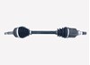 Левая полуось 1064001681 GEELY