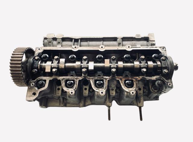 Головка блока 110421067R RENAULT