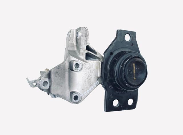 Подушка передней опоры двигателя 11210JD500 NISSAN
