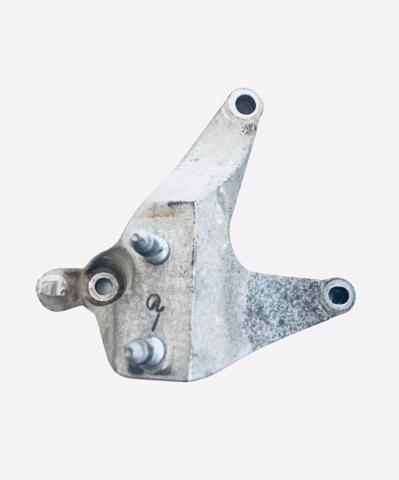 Крепление подушки коробки передач 112531966R RENAULT