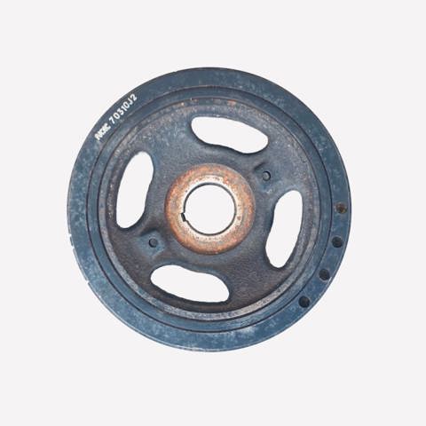 NISSAN 123031KC0A Шкив коленвала в наличии Чернигов