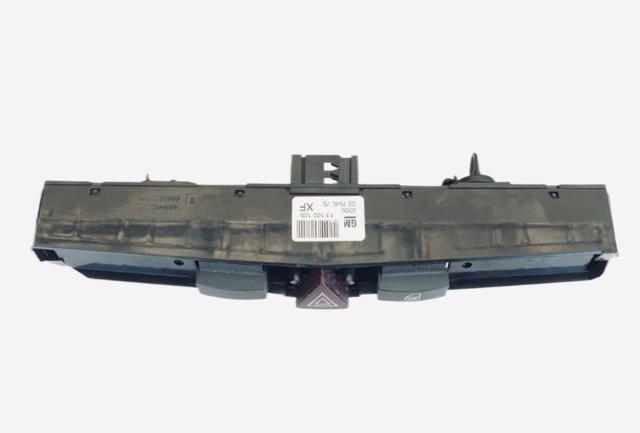Аварийная кнопка 13100105 OPEL