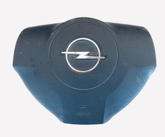 Подушка AIRBAG водительская 13111348 OPEL