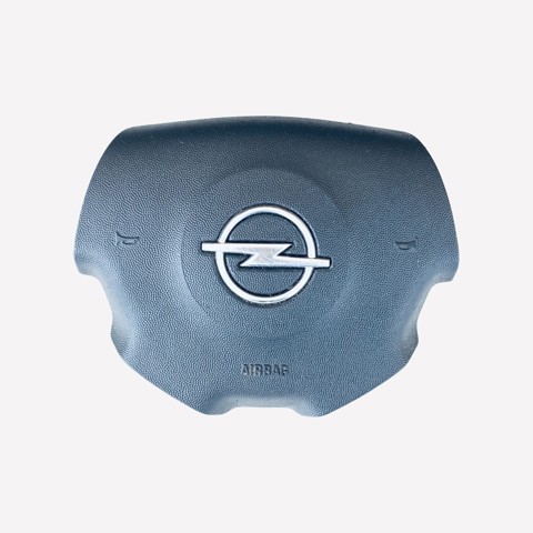 Airbag в мультируль 13112812 OPEL