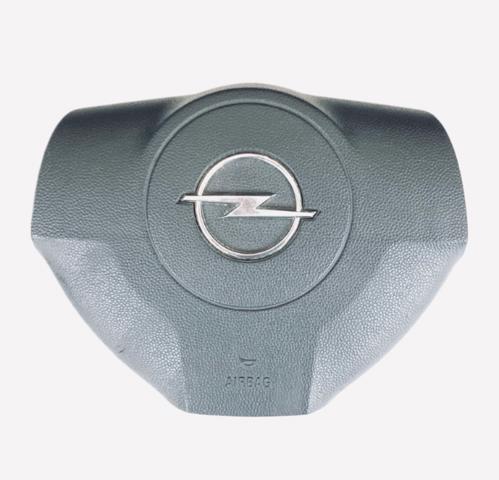 13168455 Подушка безопасности (AIRBAG) водительская купить Полтава