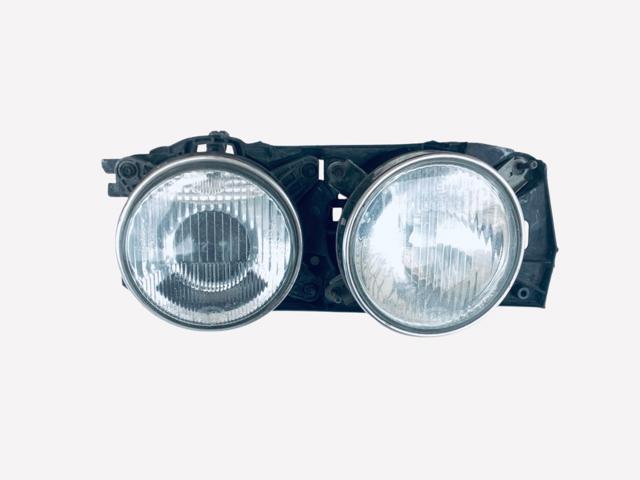 Вставка фары правой 13174000RE BMW
