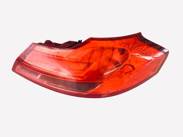 Фонари задние 13226857 OPEL