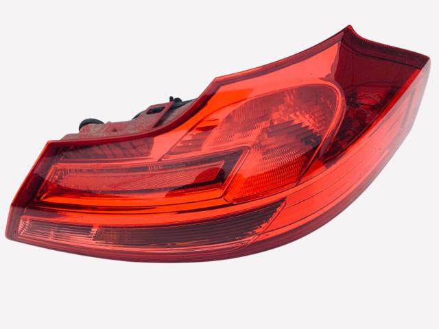 13226857 OPEL Фонарь задний правый купить в Чернигов