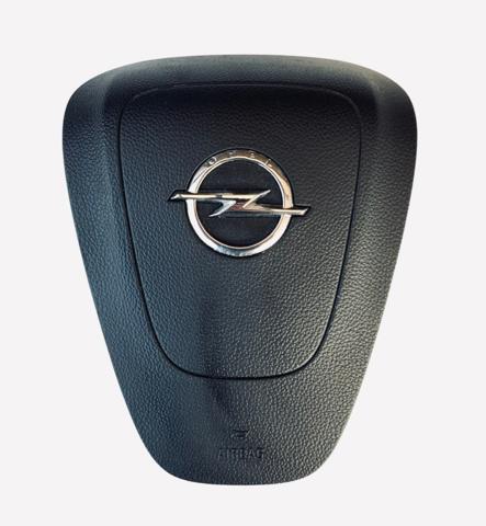 Airbag в мультируль 13270401 OPEL