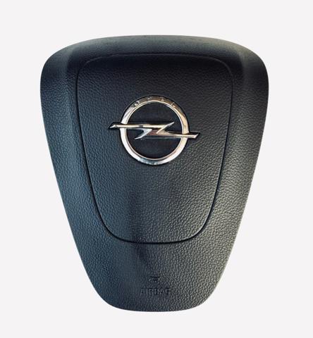 OPEL 13270401 Подушка безопасности водителя в наличии Черновцы