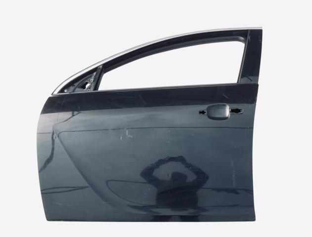 OPEL 13274118 Дверь передняя левая в наличии Черновцы