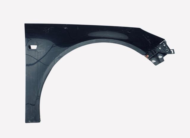 Боковая часть передняя правая 13277521 OPEL