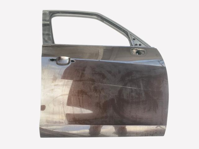 Пассажирская передняя дверь 13355179 OPEL
