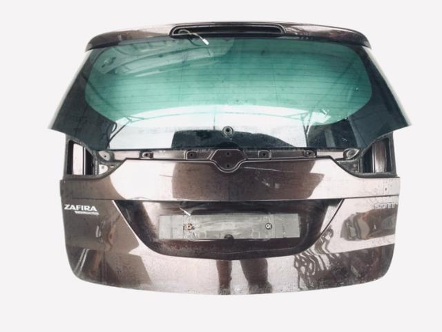 Задняя ляда 13375224 OPEL
